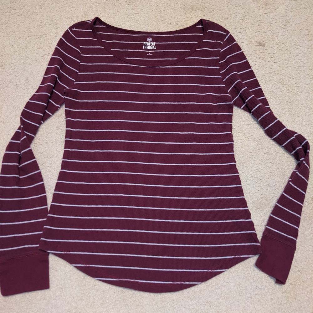 So thermal top